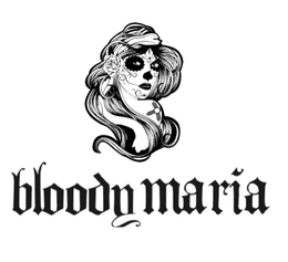 BLOODY MARIA trademark