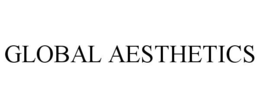 GLOBAL AESTHETICS trademark