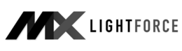 MX LIGHTFORCE trademark
