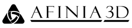 AFINIA 3D trademark