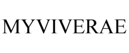 MYVIVERAE trademark