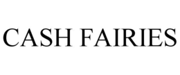 CASH FAIRIES trademark