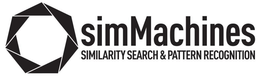 SIMMACHINES SIMILARITY SEARCH & PATTERN RECOGNITION trademark