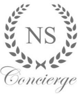 NS CONCIERGE trademark