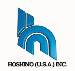 H HOSHINO (U.S.A.) INC. trademark
