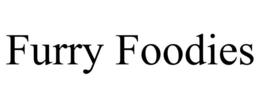 FURRY FOODIES trademark
