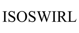 ISOSWIRL trademark