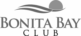 BONITA BAY CLUB trademark