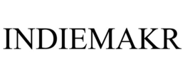 INDIEMAKR trademark