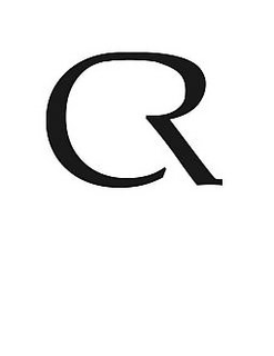 CR trademark
