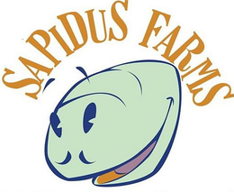 SAPIDUS FARMS trademark