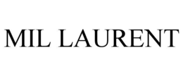 MIL LAURENT trademark