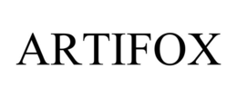ARTIFOX trademark
