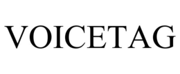 VOICETAG trademark