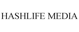 HASHLIFE MEDIA trademark