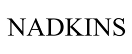 NADKINS trademark