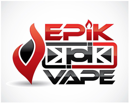 EPIK VAPE trademark