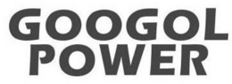 GOOGOL POWER trademark