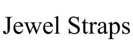 JEWEL STRAPS trademark