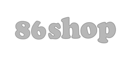 86SHOP trademark