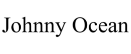 JOHNNY OCEAN trademark