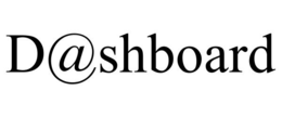 D@SHBOARD trademark