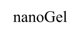 NANOGEL trademark