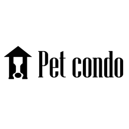 PET CONDO trademark