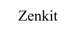 ZENKIT trademark