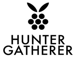 HUNTER GATHERER trademark
