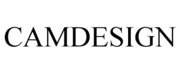CAMDESIGN trademark