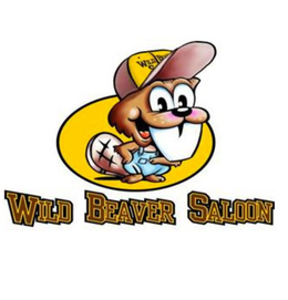 WILD BEAVER SALOON trademark