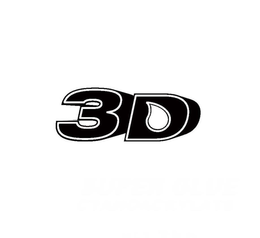 3D trademark