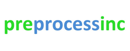 PREPROCESSINC trademark