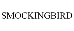 SMOCKINGBIRD trademark