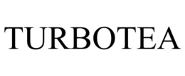 TURBOTEA trademark