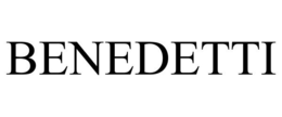 BENEDETTI trademark