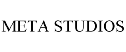 META STUDIOS trademark