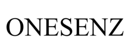 ONESENZ trademark