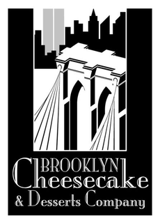 BROOKLYN CHEESECAKE & DESSERTS COMPANY trademark