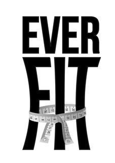 EVER FIT trademark