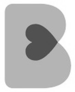B trademark