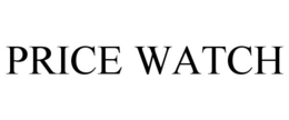 PRICE WATCH trademark