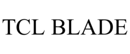 TCL BLADE trademark