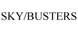 SKY/BUSTERS trademark