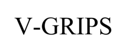V-GRIPS trademark
