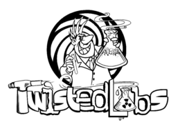 TWISTED LABS trademark