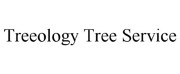 TREEOLOGY TREE SERVICE trademark