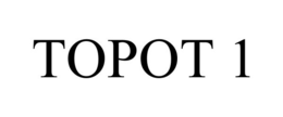 TOPOT 1 trademark