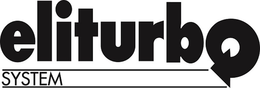 ELITURBO SYSTEM trademark